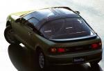 Toyota Sera 1990 года
